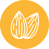 ホールナッツも可能